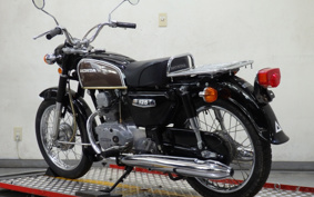 HONDA CD125K CD125K