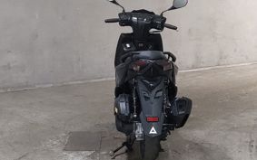YAMAHA  CYGNUS  GRIF ASU SEJ4J