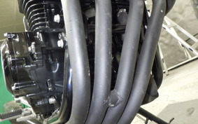 SUZUKI GSX400 IMPULSE 1995 GK79A