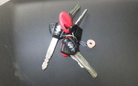 SUZUKI Vｽﾄﾛｰﾑ250A 2007