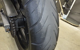 HONDA VTR 250 2012 MC33