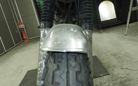 YAMAHA SR400 Gen.2 1994 1JR