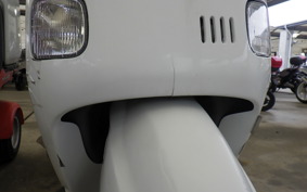 HONDA GYRO CANOPY 1989 TA03