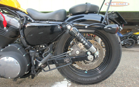 HARLEY XL1200X 2011 LC3