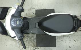 HONDA TACT-4ﾍﾞｰｼｯｸ AF79