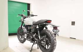 HONDA GB350S 2022 NC59