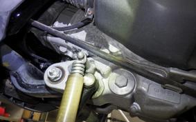 HONDA LEAD 110 2005 JF19