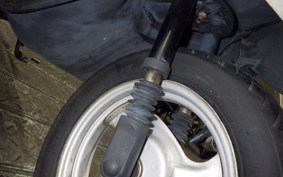 YAMAHA JOG Gen.1 2004 3KJ