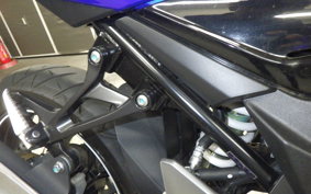 SUZUKI GSX250R 2016