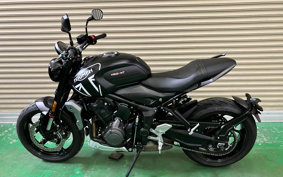 TRIUMPH TRIDENT 660 2023 LGL10U