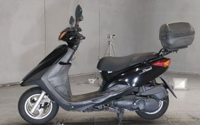 YAMAHA AKUSHI STREET SE53J