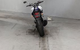 SUZUKI GLADIUS400 VK58A