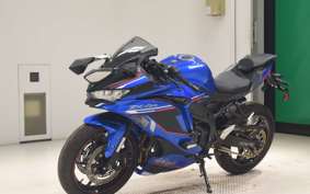 KAWASAKI ZX-4R SE 2023 ZX400P