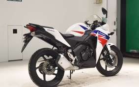 HONDA CBR125R 2002 JC50
