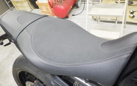 YAMAHA MT-09 2025 RN69J