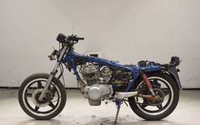 HONDA SUPER HAWK MC03