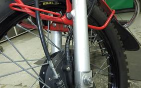 HONDA CT110 HUNTER CUB