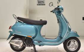 VESPA VXL125