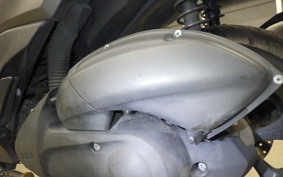 YAMAHA TRICITY 125 A 2007 SEC1J