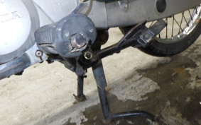 HONDA C50 SUPER CUB AA01