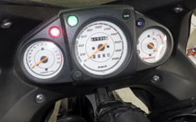 KAWASAKI NINJA 250R EX250K