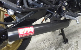 HONDA CB750 GEN 2 2008 RC42