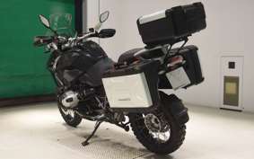 BMW R1200GS 2011