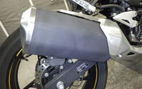 KAWASAKI NINJA 400 2022 EX400G