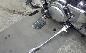 SUZUKI BOULEVARD M109R 2016