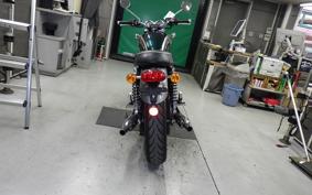 TRIUMPH BONNEVILLE T120 2022