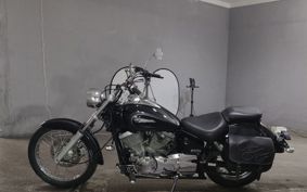 YAMAHA DRAGSTAR 250 VG02J