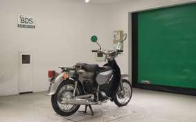 HONDA LITTLE CUB E 2017 AA01