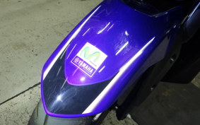 YAMAHA AERO X 155 2026