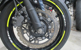 KAWASAKI Z400 2021 EX400G