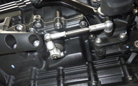 TRIUMPH ROCKET III R 2022
