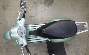VESPA GT200L 2019