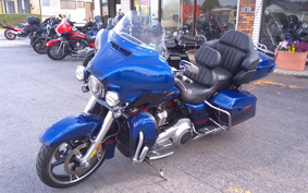 HARLEY HARLEYFLHTKSE CVO 2022 TEH