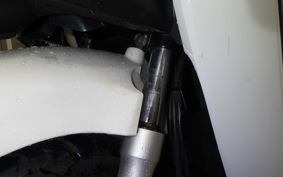 HONDA ﾍﾞﾝﾘｨ110 2011 JA09