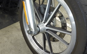 HARLEY FXDL 1580 2007