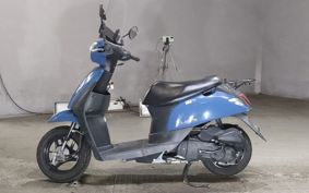 SUZUKI LETS CA4AA