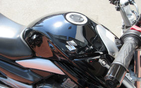SUZUKI GSR250 GJ55D