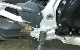 BMW F900XR 2021
