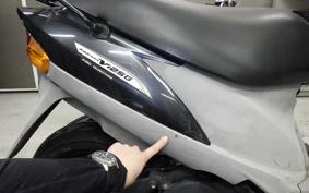 SUZUKI ADDRESS V125 G CF4EA