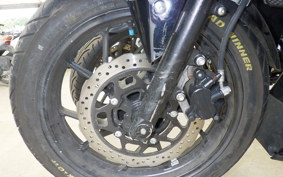 SUZUKI GSX250 R 2025