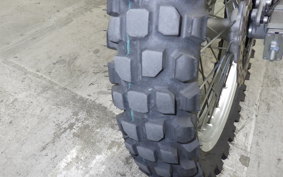 KAWASAKI KLX230 2013 LX230A