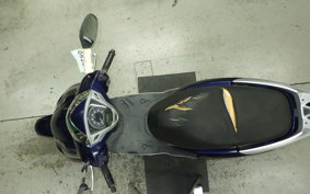 HONDA LEAD 125 JF45