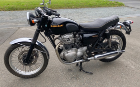 KAWASAKI W650 2002 EJ650A