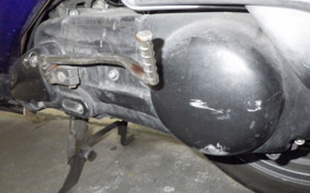 SUZUKI ADDRESS 110 CF11A