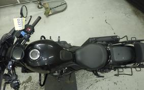 HONDA REBEL 1100 DCT 2022 SC83
