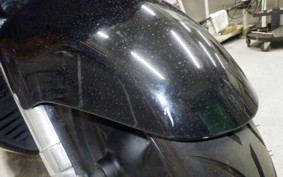 HONDA FORZA X MF08